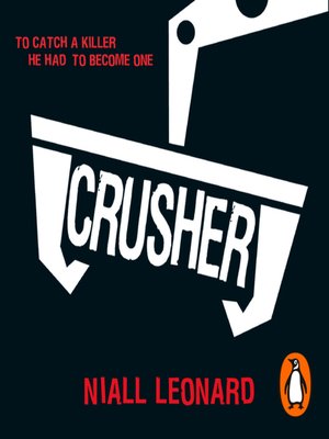 cover image of Crusher